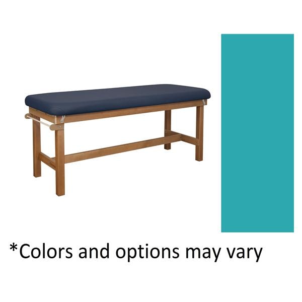 Powerline Treatment Table Sky Blue