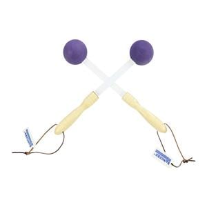 Bongers Percussion Massager 12x2.5" Purple