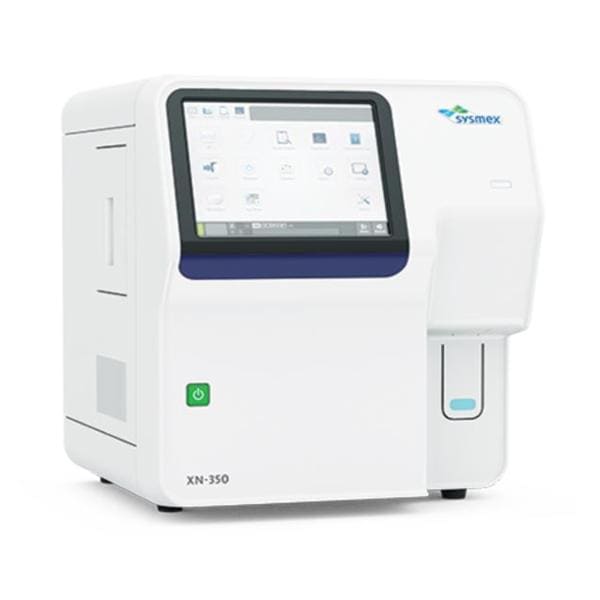 Hematology Analyzer Ea