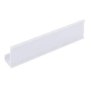 Shelf Marker For Super Erecta Wire Shelving Ea