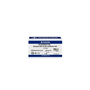 Total Bile Acids Calibrator For Chemistry Analyzers Ea