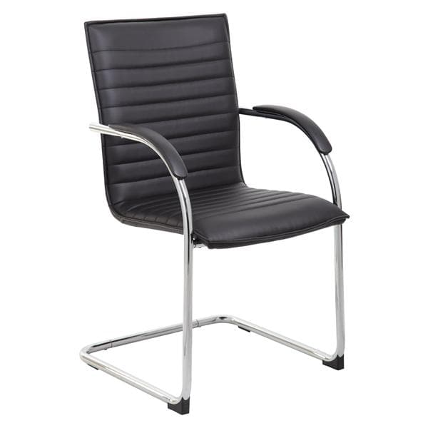 Vinyl Side Chair Ea