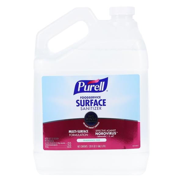 Purell Surface Disinfectant 1 Gallon Ea