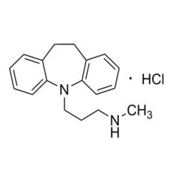 Desipramine HCl Reference Solution Methanol 1mg/mL For LC/MS & GC/MS Ampule Ea