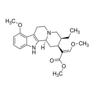 Mitragynine Reference Solution Methanol 100ug/mL Ampule Ea