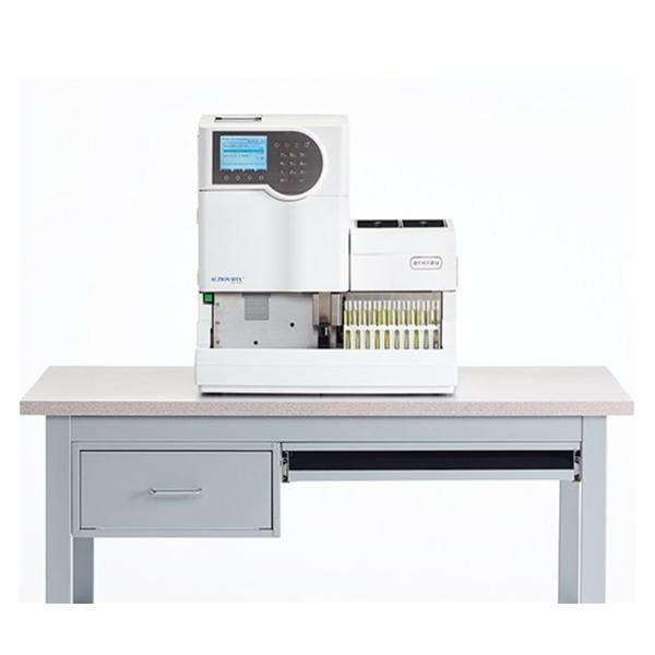 Aution Max Ax-4030 Rental Analyzer Ea