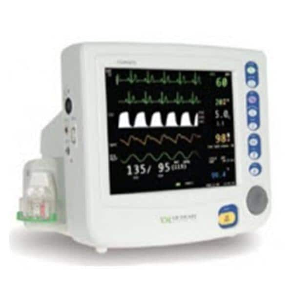 Vital Signs Monitor Ea