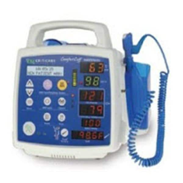 Vital Signs Monitor Ea