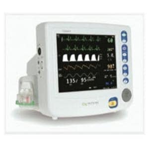 nGenuity Vital Signs Monitor Ea