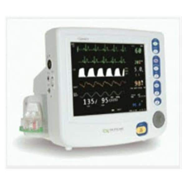 nGenuity Vital Signs Monitor Ea