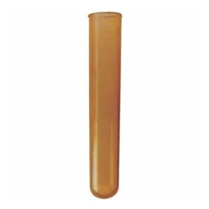 MiniCollect Carrier Tube 5mL Amber 100/Pk, 10 PK/CA