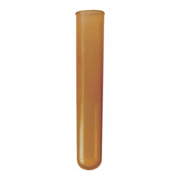 MiniCollect Carrier Tube 5mL Amber 100/Pk, 10 PK/CA