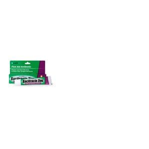 Bacitracin Zinc Topical Ointment 500u/gm 1oz/Tb, 72 TB/CA