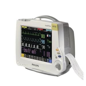 Intellivue MP30 Patient Monitor Ea