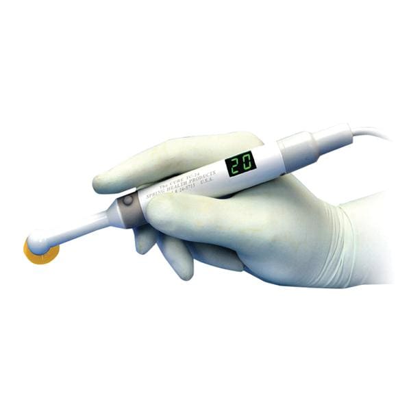 The Cure Curing Light LED Ea