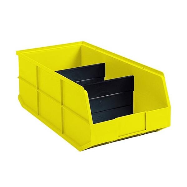 Bin Divider For Shelf 24/Bx