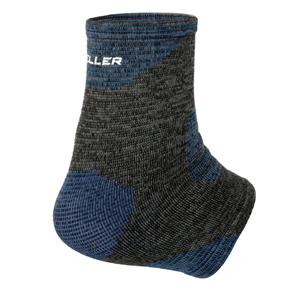 FIR Support Ankle Size Men 9-13 / Women 10-14 Medium/Large Knit Universal