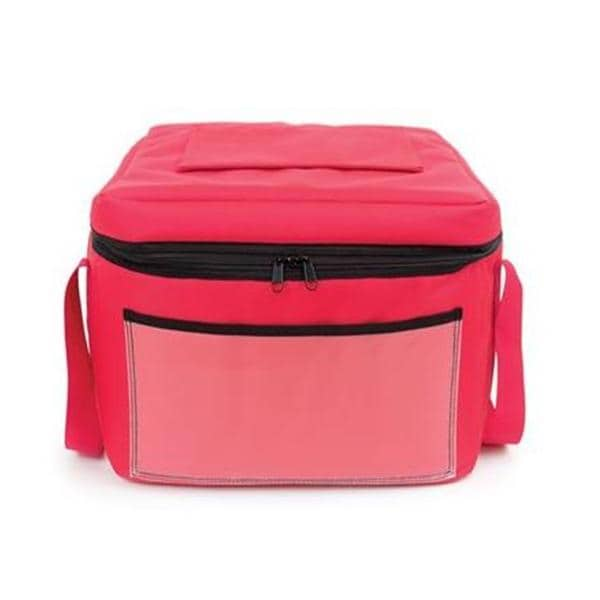 Specimen Transport Tote Red Ea