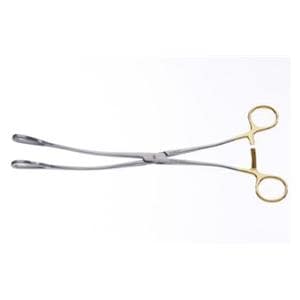 Kaiser Pilling Ring Forceps 12-1/4" Non-Sterile Ea