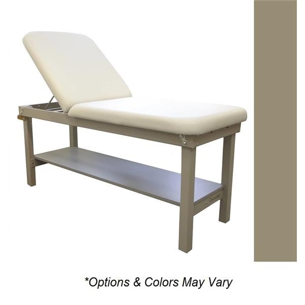 Powerline Treatment Table Clay 500lb Capacity