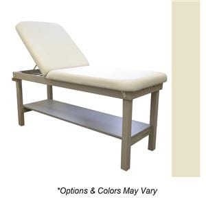 Powerline Treatment Table Opal 500lbs Capacity