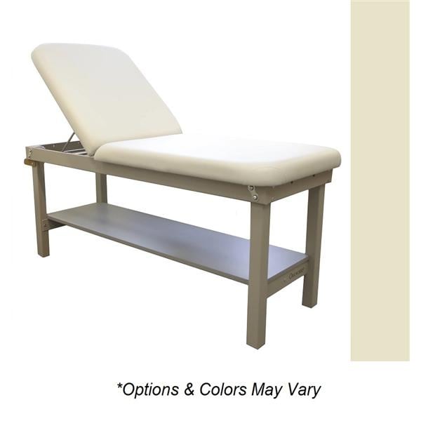 Powerline Treatment Table Opal 500lbs Capacity