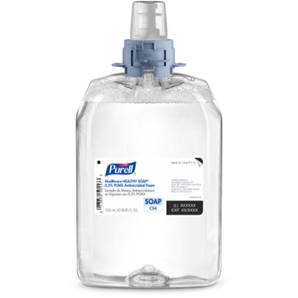 Purell Soap 1250 mL 4/Ca