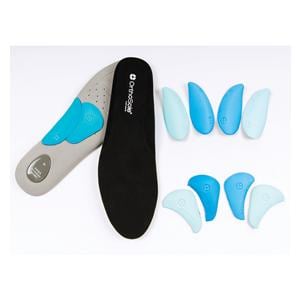 Dr Aktive OrthoSole Insole Men 7-7.5