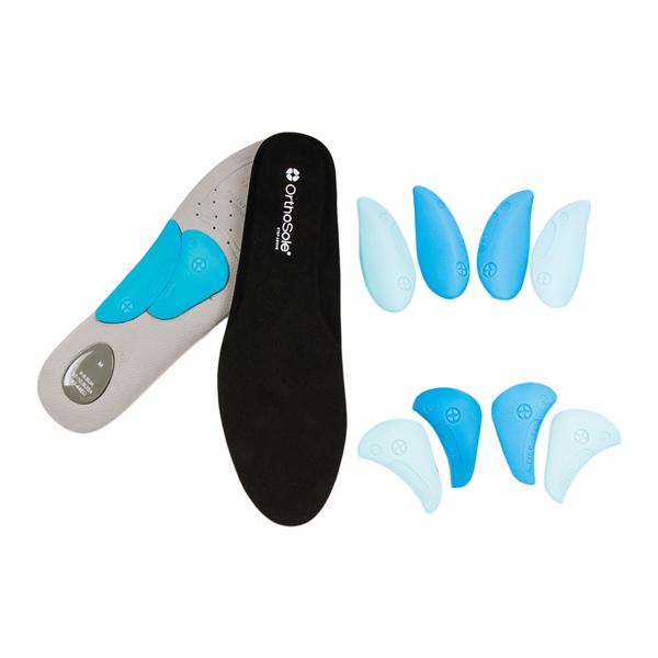 Dr Aktive OrthoSole Insole Men 10-10.5