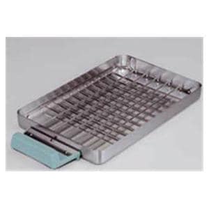 Statim 2000 Instrument Cassette Tray Stainless Steel Ea