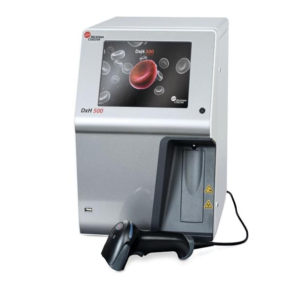 DxH 500 Hematology Analyzer Ea