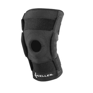 Wraparound Brace Knee Size Large/X-Large Neoprene 17.25-18" Left/Right