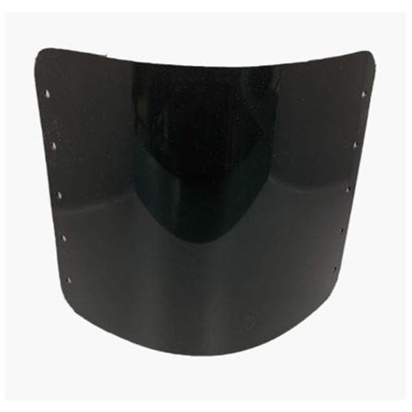 Chest Plate 9x12" PVC Free