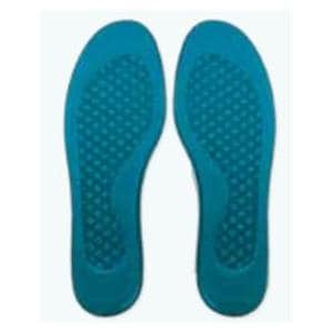 Insole Blue E Men 15-17