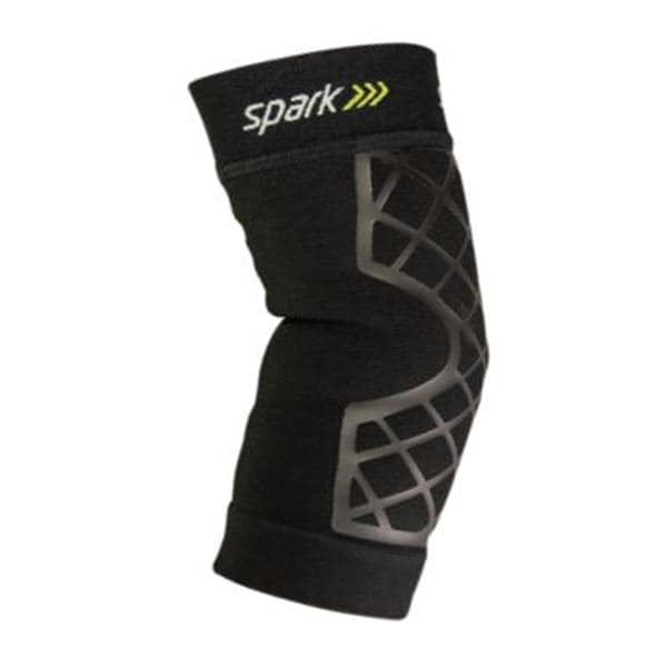 Spark Kinetic Sleeve Adult Unisex Elbow 10.5-12.5" Medium