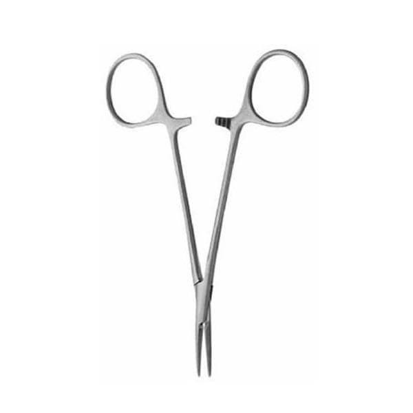 Mosquito Forcep 5" Ea