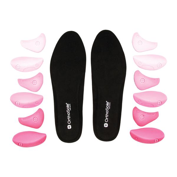 Dr Aktive OrthoSole Insole Women 3.5-4