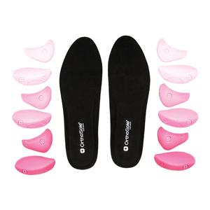 Dr Aktive OrthoSole Insole Women 4.5-5