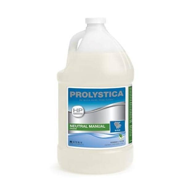 Prolystica Detergent Cleaner 1gal 4/Ca