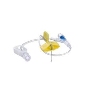 MiniLoc Safety Infusion Set 20gx1-1/2" _ 20/Ca