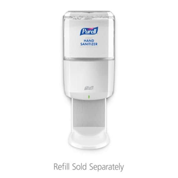 Purell ES8 Hand Sanitizer Dispenser Touchless 9/Ca