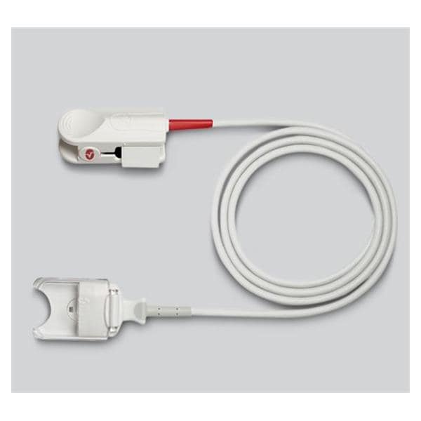 Masimo Rainbow DCIP Sensor Pediatric New For Lifepak 15 Monitor/Defibrillator Ea