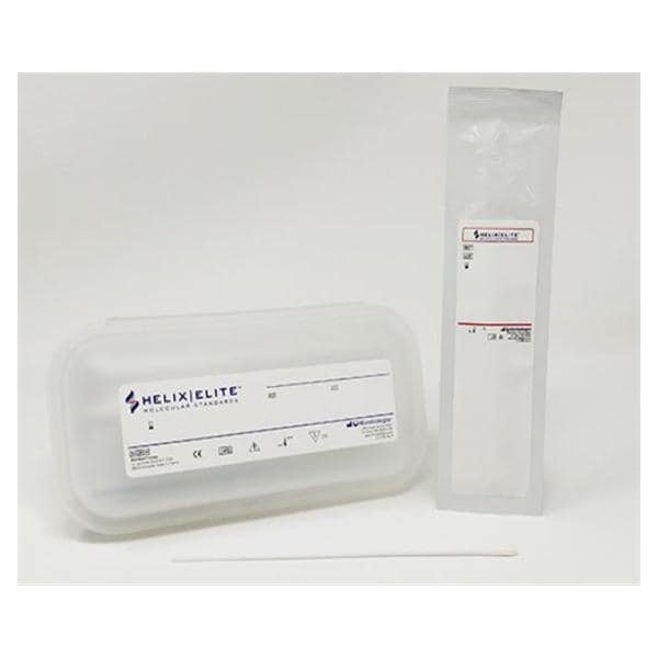 Helix Elite Inactivated I Swab 6/Bx