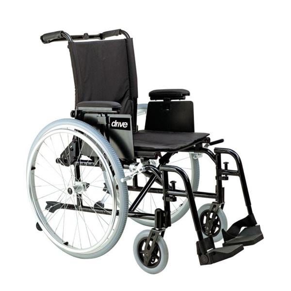 Cougar Wheelchair 250lb Capacity Adult