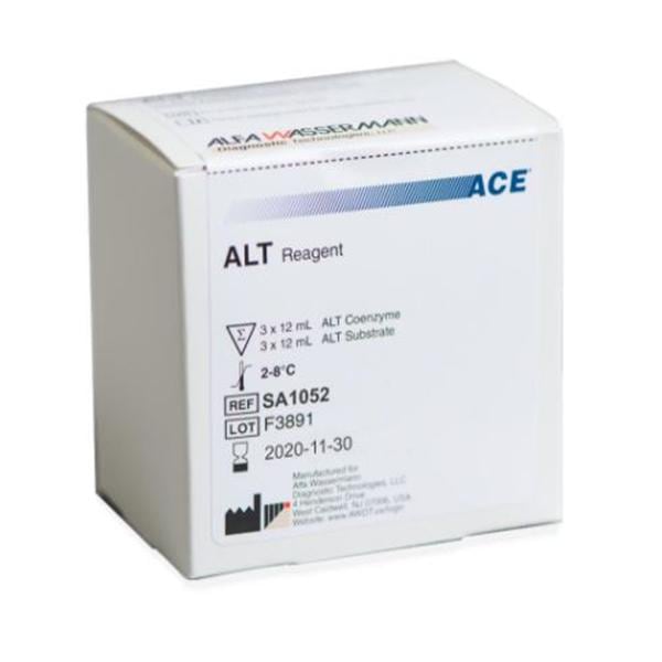 ALT Assay Kit 450/Kt