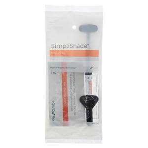 SimpliShade Universal Composite Medium Syringe Refill