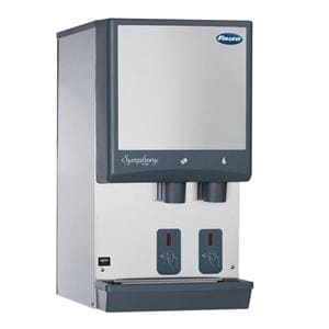 Symphony Plus Ice/Water Dispenser Ea