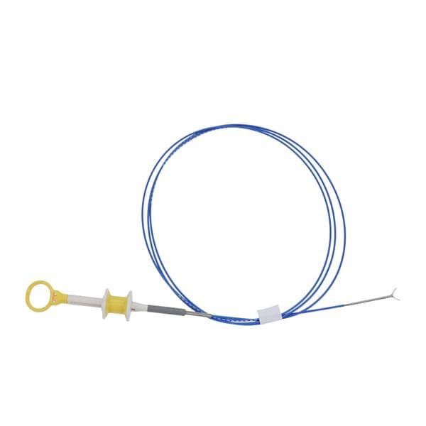 Lockado Hemostasis Clip 235cm 16mm Sterile Single-Use 2/Bx