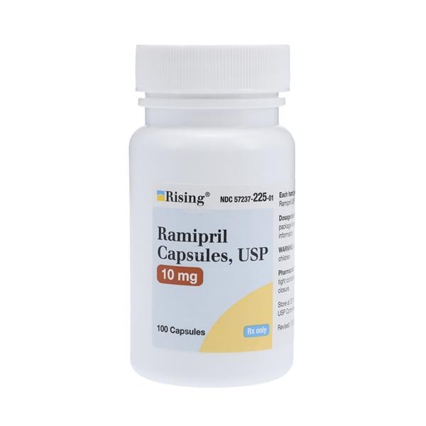 Ramipril 10mg Each