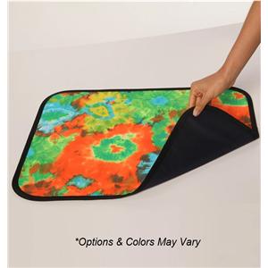 X-Ray Pad Teal .5mm 18x24" Ea